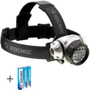 Фонарь налобный КОСМОС H14LED KOC-H14-LED