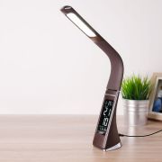 Светильник светодиодный настольный TL90220 Elara коричневый Elektrostandard a037504