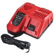 Устройство зарядное M12-18 FC TURBO Milwaukee 4932451079