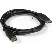 Кабель ExeGate DisplayPort EX-CC-DP-1.8 20M 20M, 1,8м, v1.2 284912