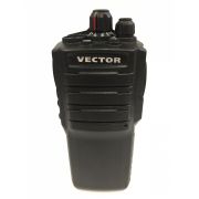 Радиостанция VECTOR VT-80 SUPER TURBO +АКБ +З\У