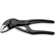 Клещи переставные 100 мм с фиксатором KNIPEX Cobra® XS KN-8700100