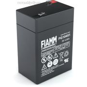 Аккумулятор 6 В, 4.5 Ач FIAMM FG10451
