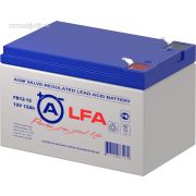 Батарея аккумуляторная LFA FB12-12 +A-LFA