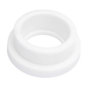 Бурт VALFEX PP-R белый, под фланец, Дн50, D=63.2 мм 10189050 127-0161
