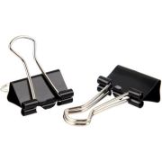 Зажим для бумаг 19 мм. Economy Attache  933325 (12 шт)