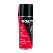 Проникающая смазка Gigant WD 520 мл, аэрозоль G-300
