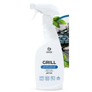 Чистящее средство для удаления жира GRASS Grill Professional 125470 (600 мл)