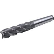 Фреза концевая к/х ф30 Z=6; ГОСТ 52780-2007
