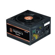 Блок питания Zalman ATX 850W ZM850-GV3 Gen.5 80+ bronze (20+4pin) APFC 120mm fan 6xSATA RTL