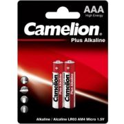 Элемент питания алкалиновый LR03(А286/AAA) G-TECH Ultra Plus 2 шт