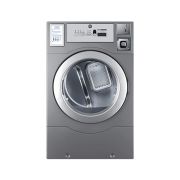 Машина сушильная профессиональная барабанного типа HAIER HCD12C