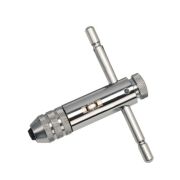 Вороток для метчиков М3-М10, реверсивный VOLKEL GR.1 10001
