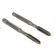Метчики машинно-ручные М6 x 1.0 мм, Р6М5 ЗУБР 4-28007-06-1.0-H2 (2шт)