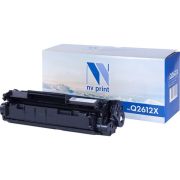 Картридж NVP NV-Q2612X