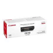 Картридж Canon FX10 для MF4120 черный оригинал
