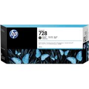 Картридж HP (728 (F9J68A) черный) оригинал