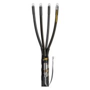 Муфта кабельная концевая 4ПКТп-1-150/240(Б)