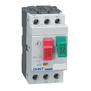 Выключатель автоматический NS2-80 25-40А для защиты двигателя (R) CHINT 495087