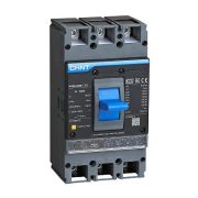 Выключатель автоматический модульный 3п C 400А 70кА NXMS-400H с электрон. расцеп  (R) CHINT 845726