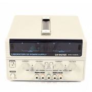 Источник питания постоянного тока линенйный GPS-72303 С поверкой