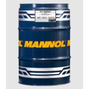 Масло гидравлическое MANNOL Hydro ISO 32 (HLP-32) 2101 208л бочка