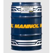 Масло гидравлическое MANNOL Hydro HV ISO 32 (HVLP-32) 2201 208л бочка