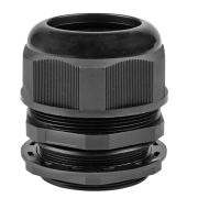 Сальник MG63 (D проводника 40-50 мм) IP68  EKF plc-mg-63