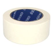 Лента малярная клейкая (48 мм х 50 м; бумажная основа) Oxiss 4630025427603