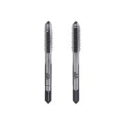 Метчикр M 6х1.0 мм Bucovice Tools 110060 (к-т 2 шт)