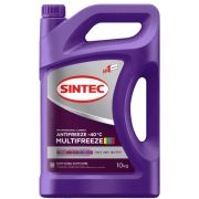 Антифриз SINTEC MULTI FREEZE 10кг универсальный