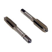 Метчик М8х1,25 левая резьба Вucovice Tools 120080 (2 шт)