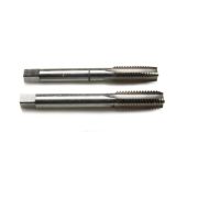 Метчик М18x1 м/р Р6М5 HORTZ 203897 (2 шт)