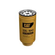 Фильтр топливный 326-1643 CATERPILLAR