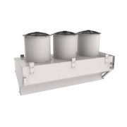 Завеса воздушная AeroGuard-1021E45HS ВЕЗА