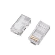 Коннектор (RJ-45) 8P8C Cat.5E REXANT 05-1021-6
