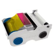 Картридж с лентой Fargo YMCKO 250