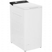 Стиральная машина DEXP WM-E712SMA/WBI белый