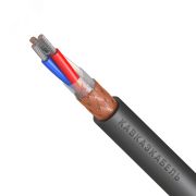 Кабель монтажный МКЭШ 3х0,75 ТРТС