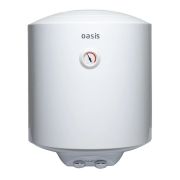 Водонагреватель накопительный (50л) 1,5кВт Oasis Kot US-50 P0000101833