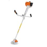 Кусторез FS 450-K 2,1 кВт с пильным диском