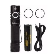 Фонарь аккумуляторный SC31 Pro 5000K SST40 Sofirn