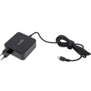 Блок питания 65W, черный TopON TOP-UC65