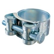 Хомут силовой шарнирный 32-35/20 W1 MGF 1-2-20-1-32-35