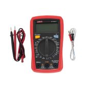 Мультиметр цифровой UNI-T UT33C+