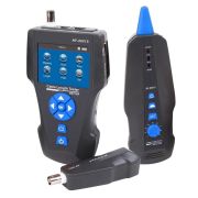 Тестер многофункциональный кабельный NOYAFA NF-8601S