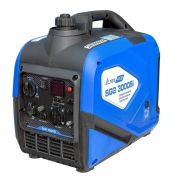 Генератор бензиновый инверторный ТСС SGG 3000Si 060054