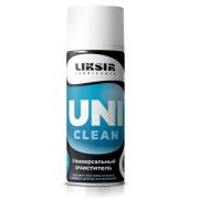 Состав высокочистый быстроиспаряющийся LIKSIR UNICLEAN TDS R2_04.23 (520 мл)