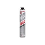 Пена монтажная   65 л REALIST PRO Silver 4680287563403