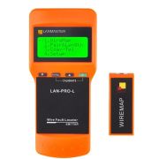 Тестер кабельный LANMASTER LAN-PRO-L